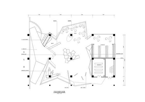 成都某企业架空层展示-20