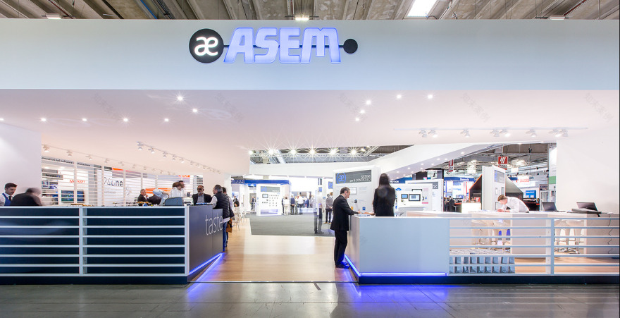 站亚欧会议·意大利帕尔玛 SPS IPC 驱动展览会-57