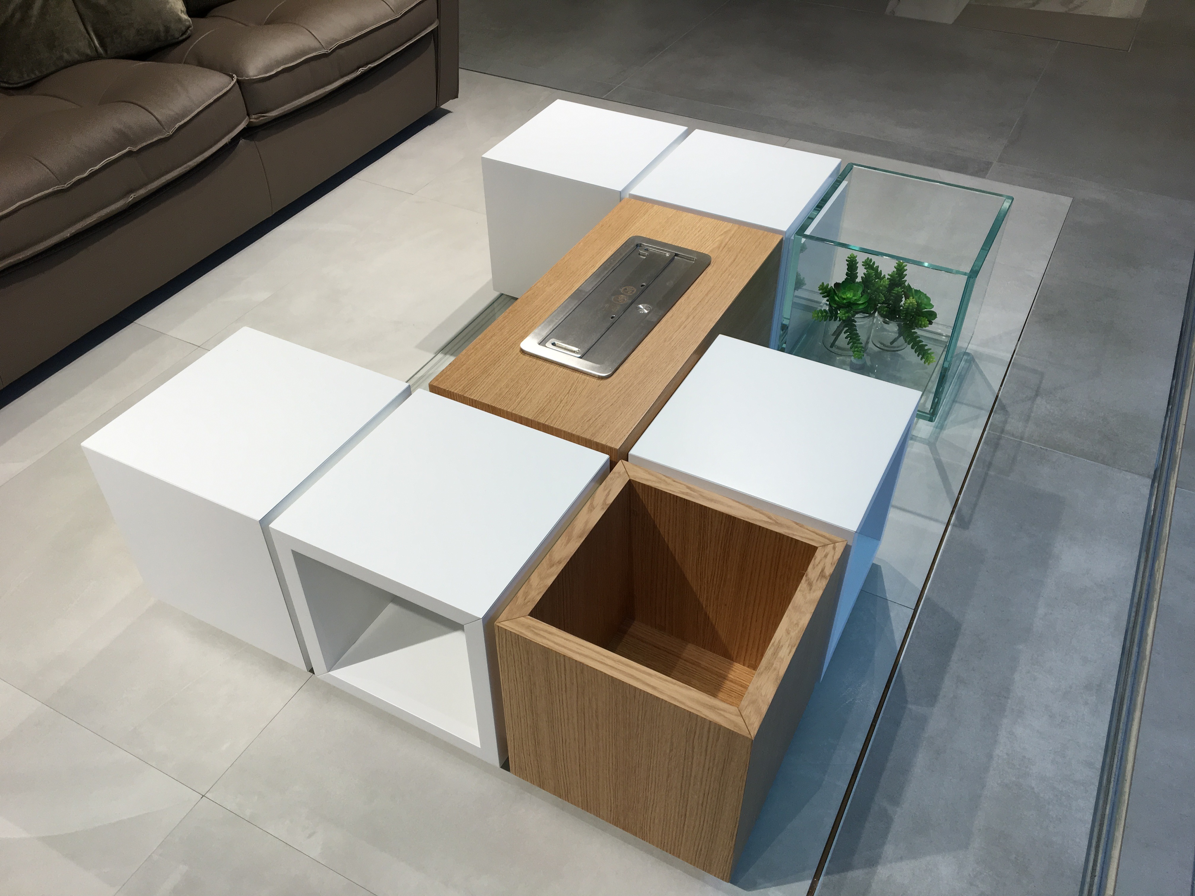 融合之家 · 定制家居的完美展示-24