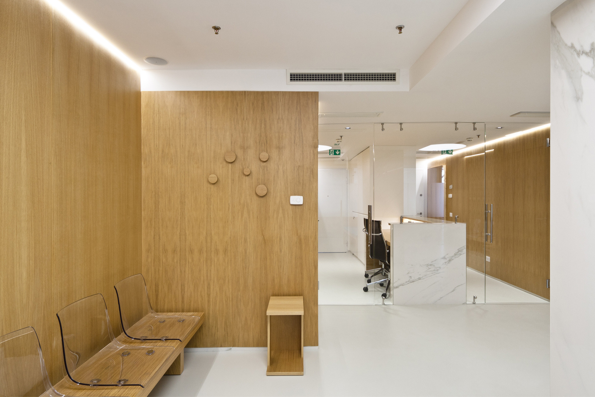 2017 年完成的口腔外科诊疗室设计-6