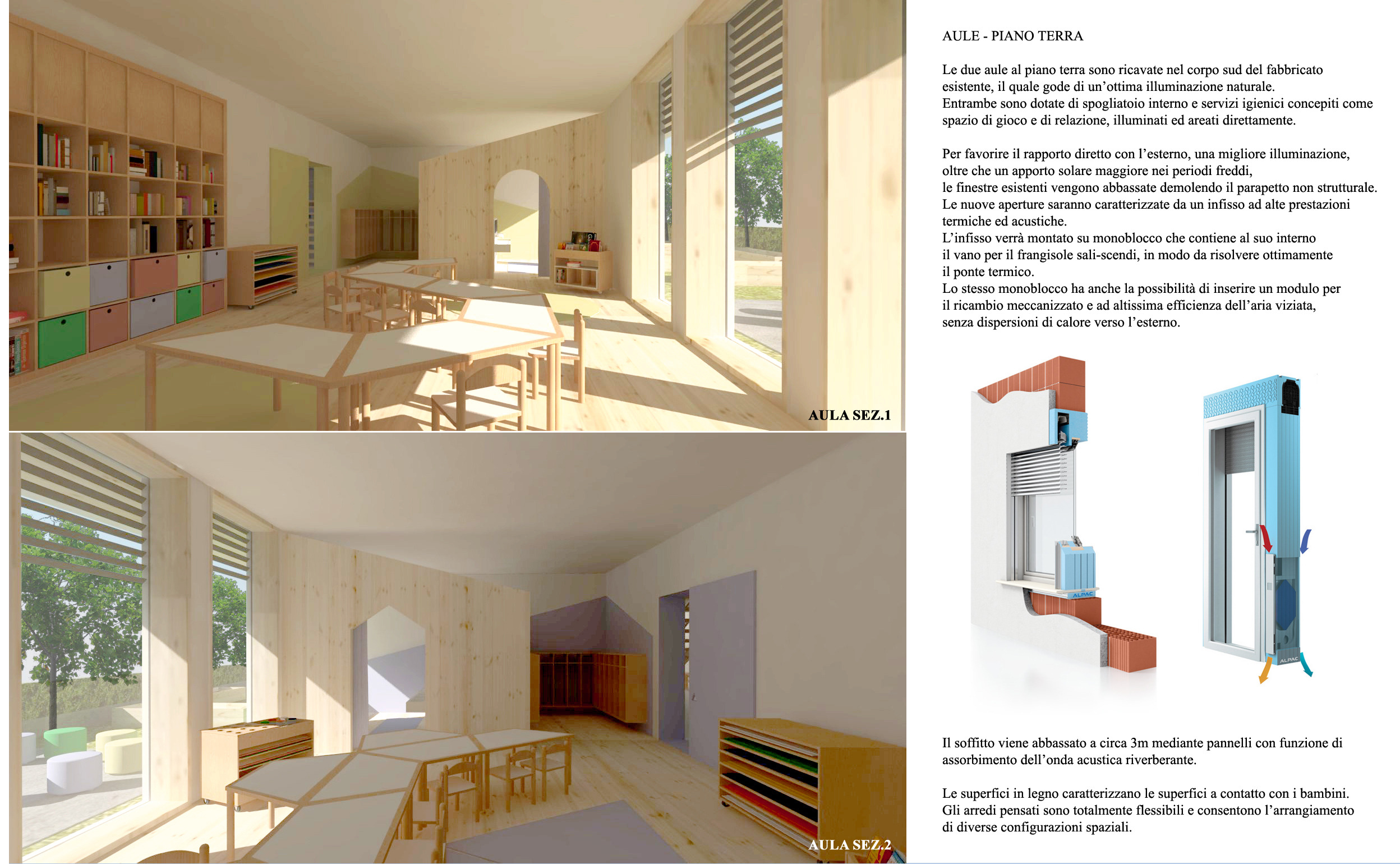 幼儿学校翻新记-3