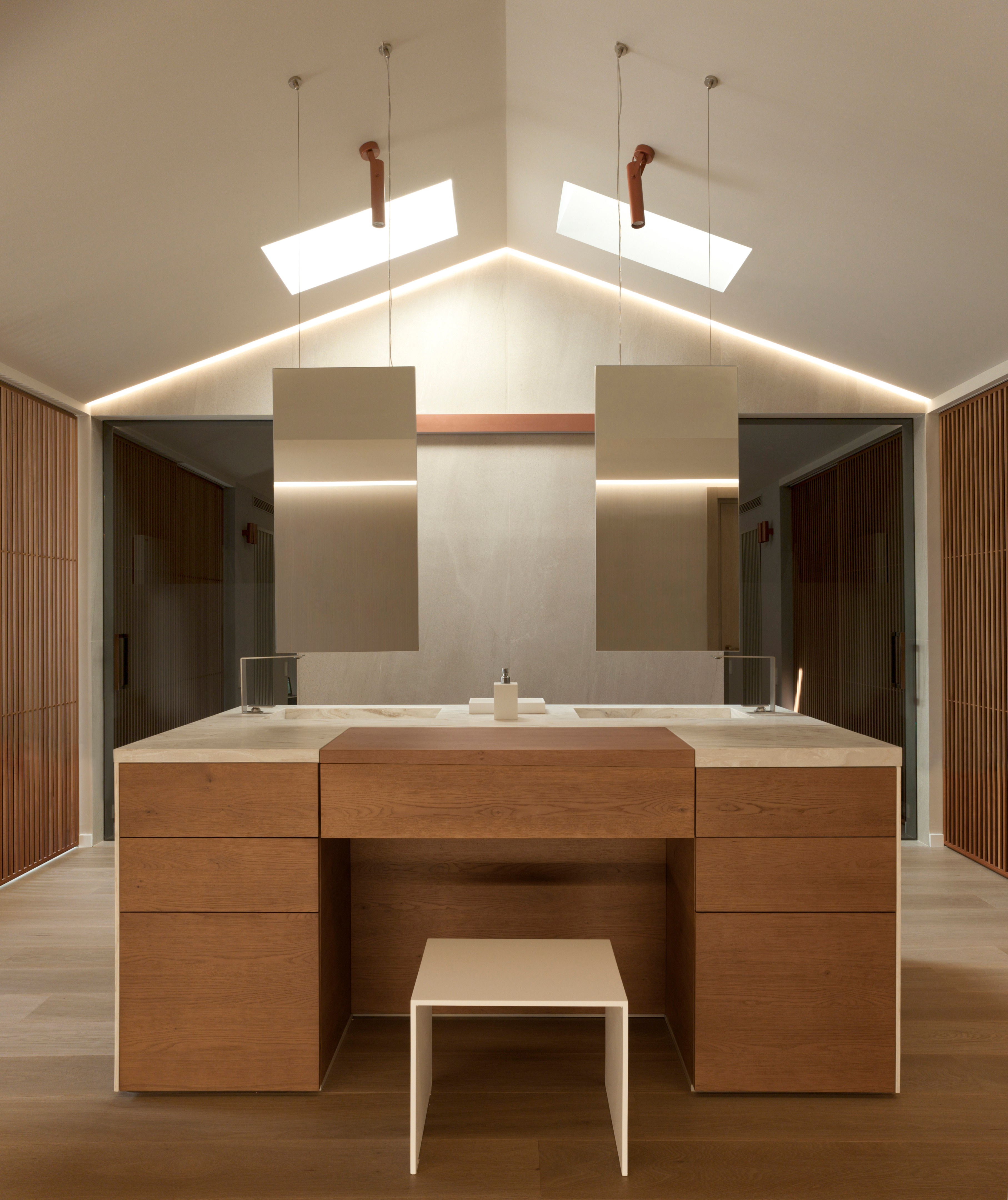 双面生活，共享与私密共存-0