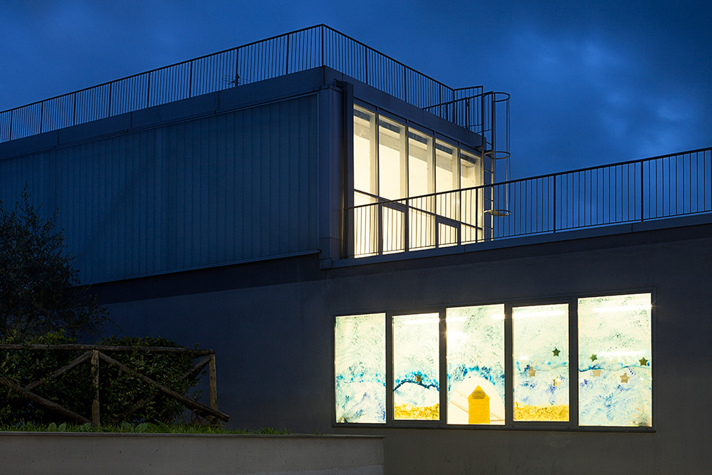 La Balena 幼儿园-22