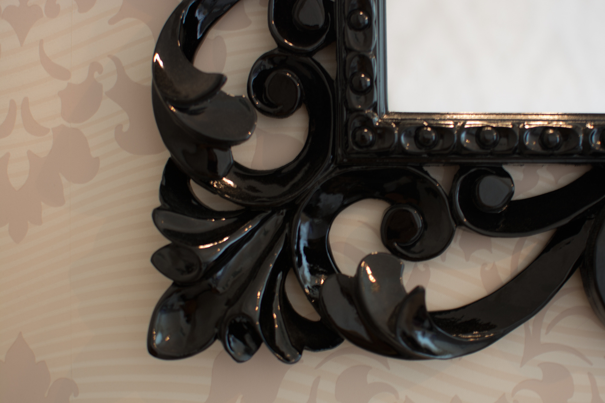 过渡风格的优雅室内设计-7