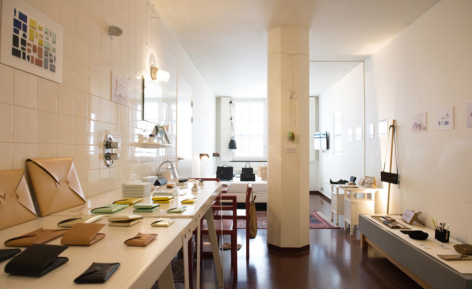 阿姆斯特丹 Lloyd 酒店的日本设计盛宴-15