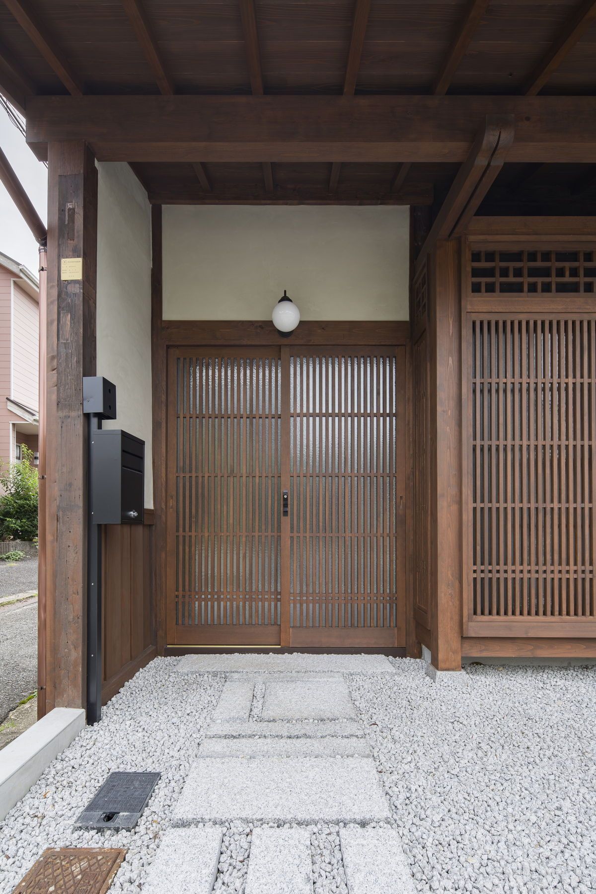 Sahoji·St·住宅改造-5