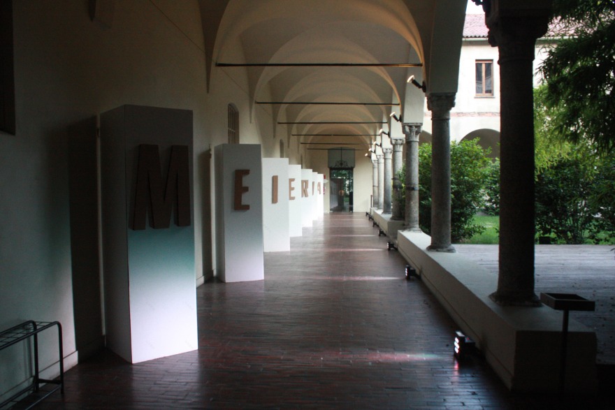 2015 年米兰世博会地中海展馆 | 公共机构的卓越设计-29