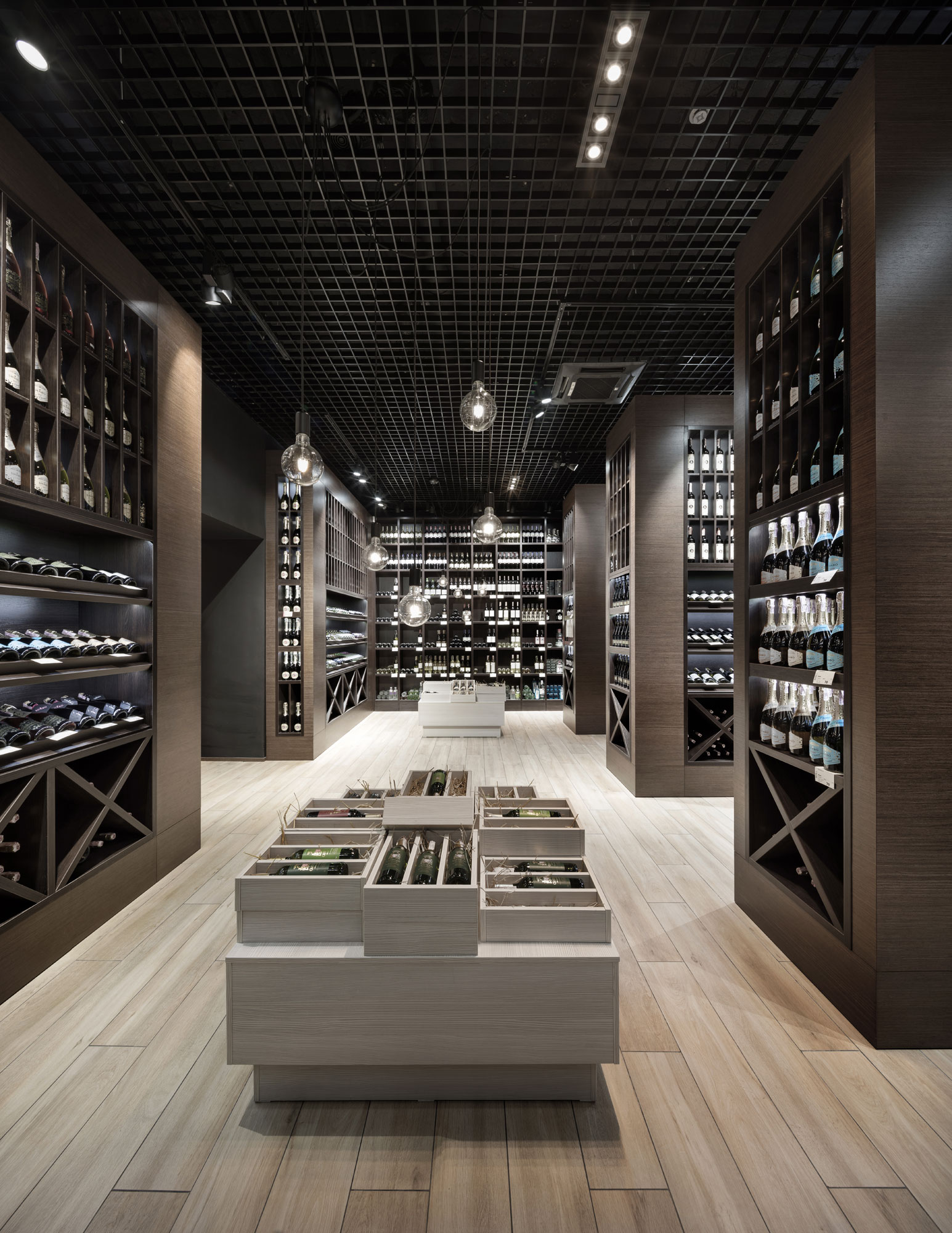 阿尔科马格酒类饮料店-4