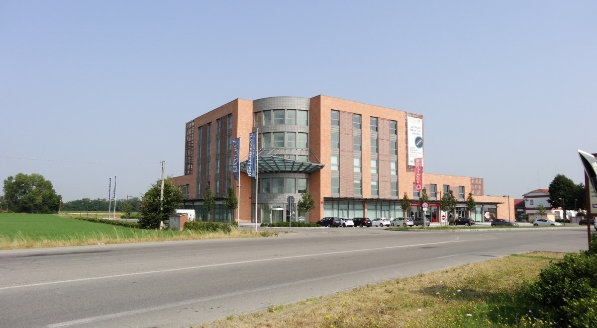 Furia 新总部大楼-3