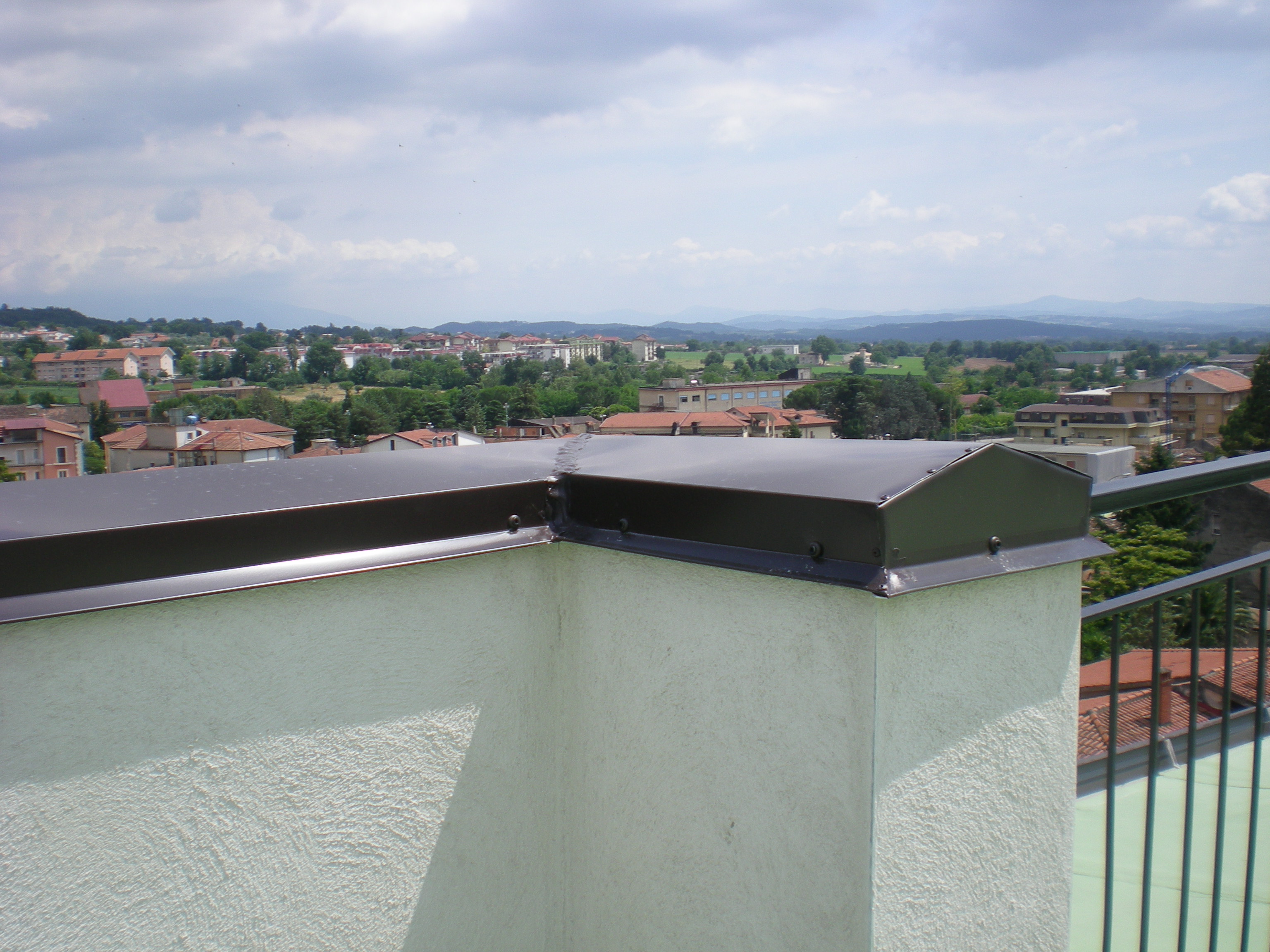 2009 年完成的意大利公寓维修项目-15