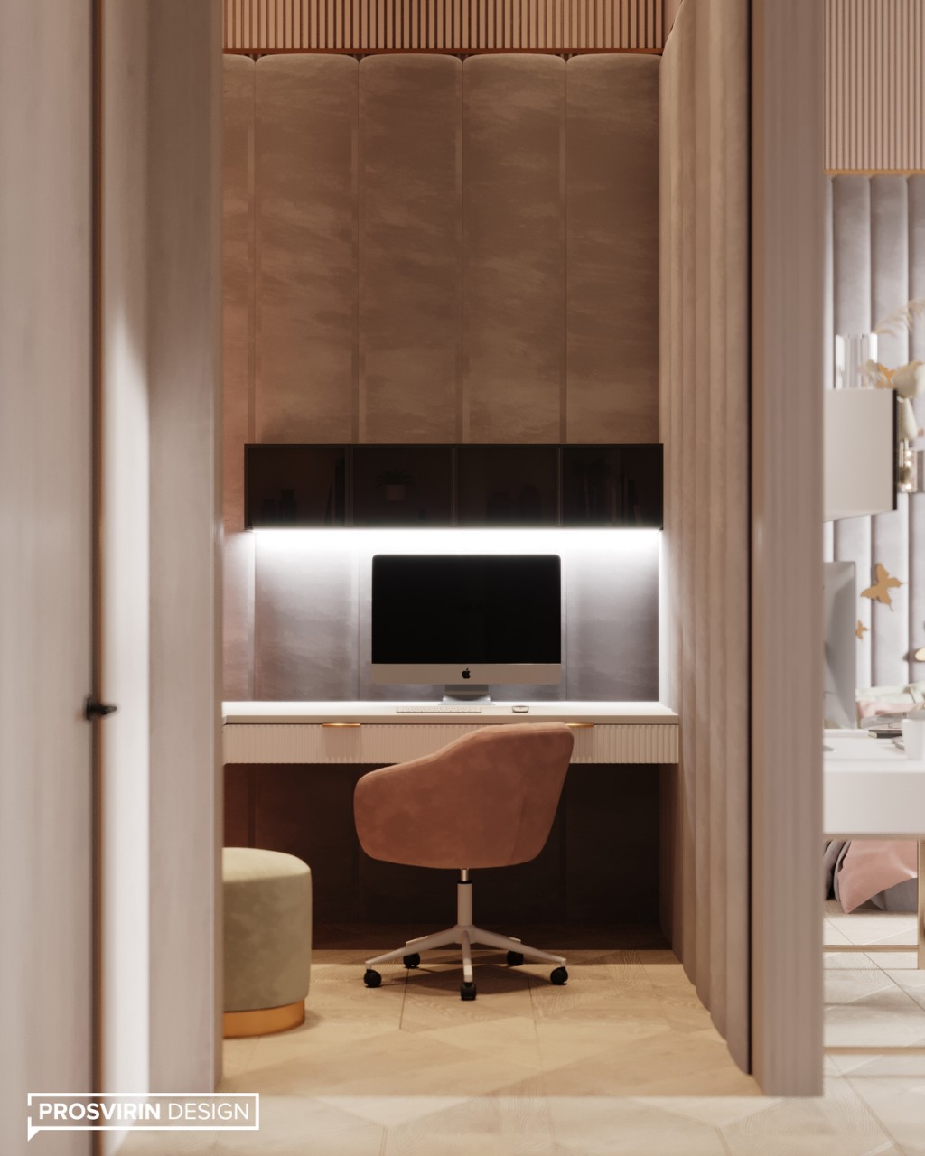 迪拜豪华空间艺术之作-33