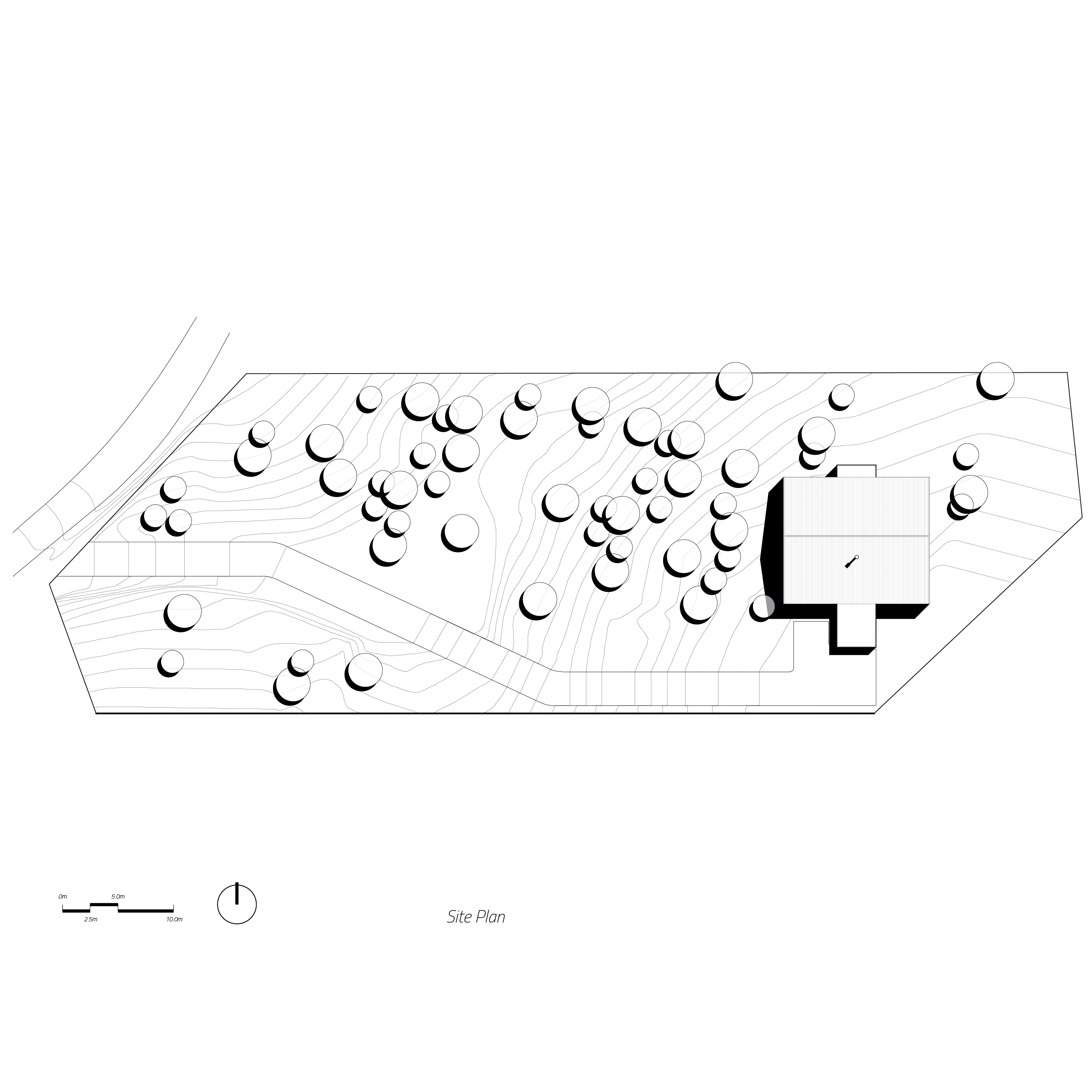 哥斯达黎加 EFC 小木屋-33