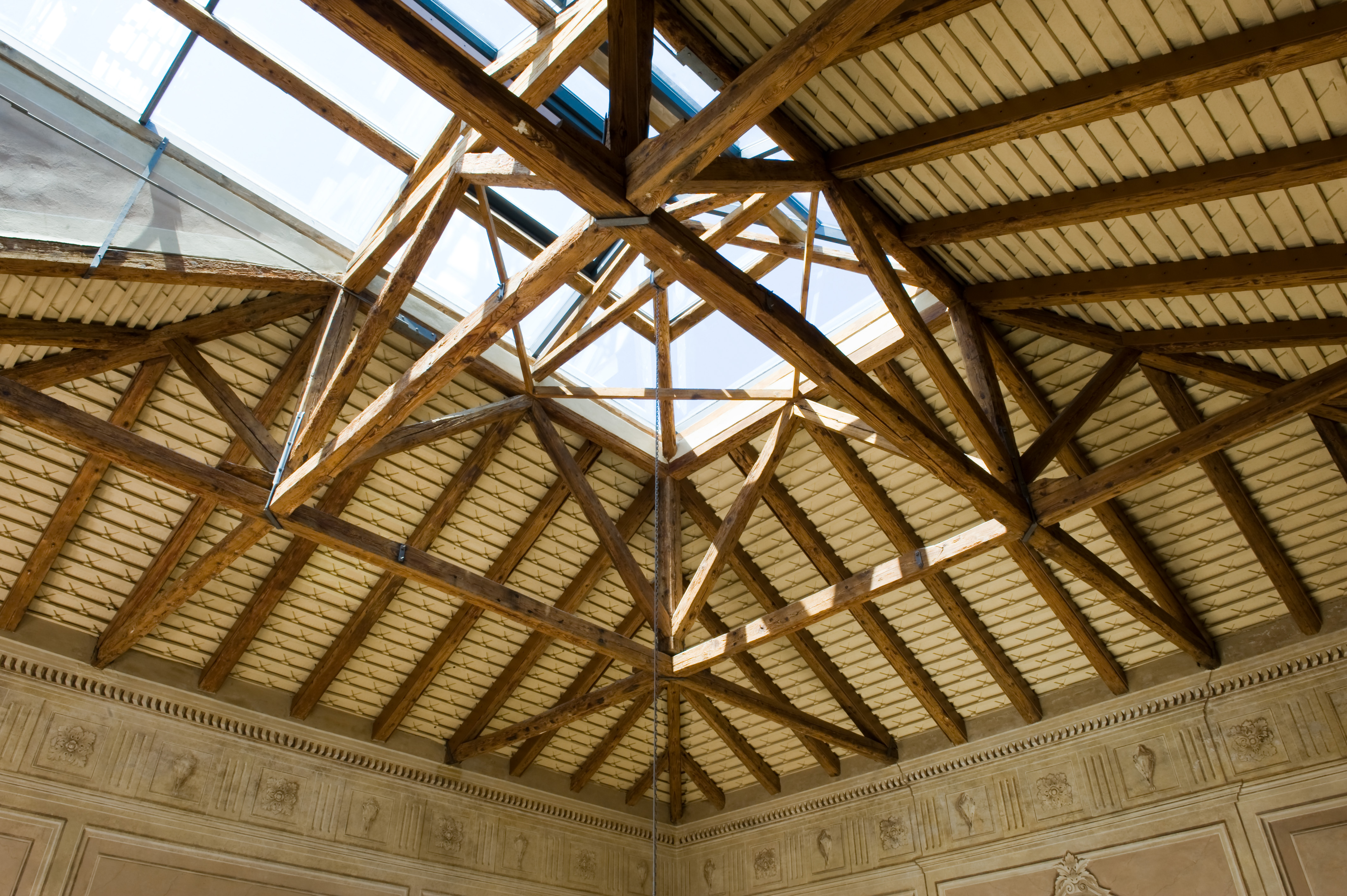 威尼斯百年别墅焕新颜-16