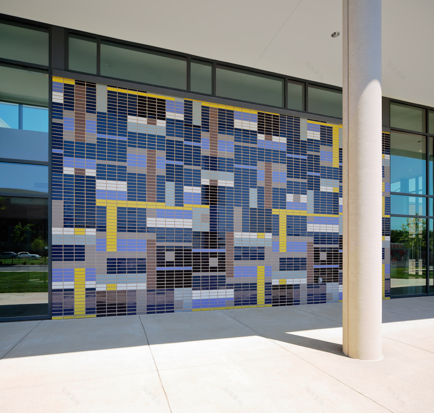 堪萨斯城警局 Jordan 校区-7