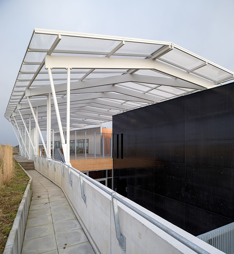 Le Plan II 音乐厅-68