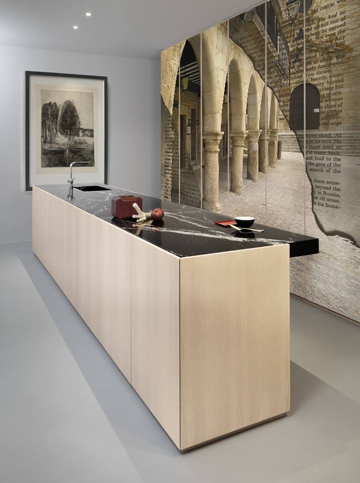 创意壁纸打造多元空间设计-53