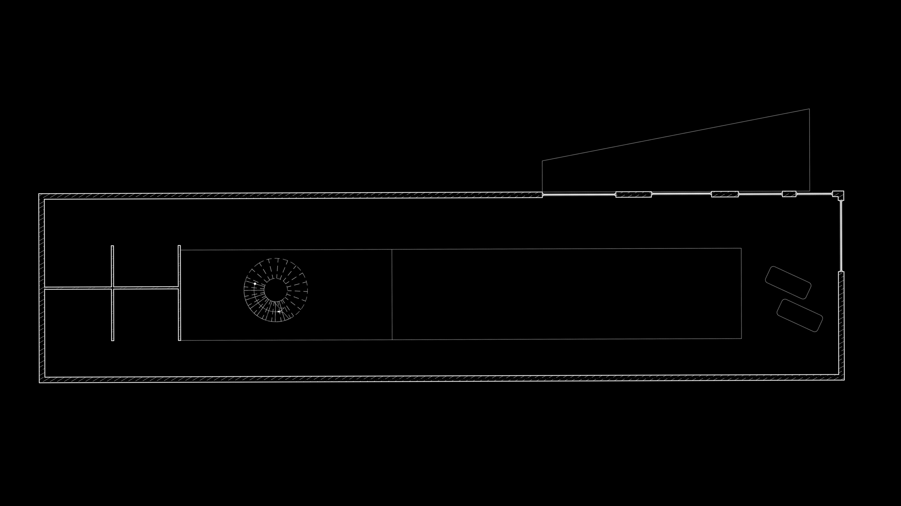 极简现代风家居设计 | Zimenko Yuriy 设计工作室-27