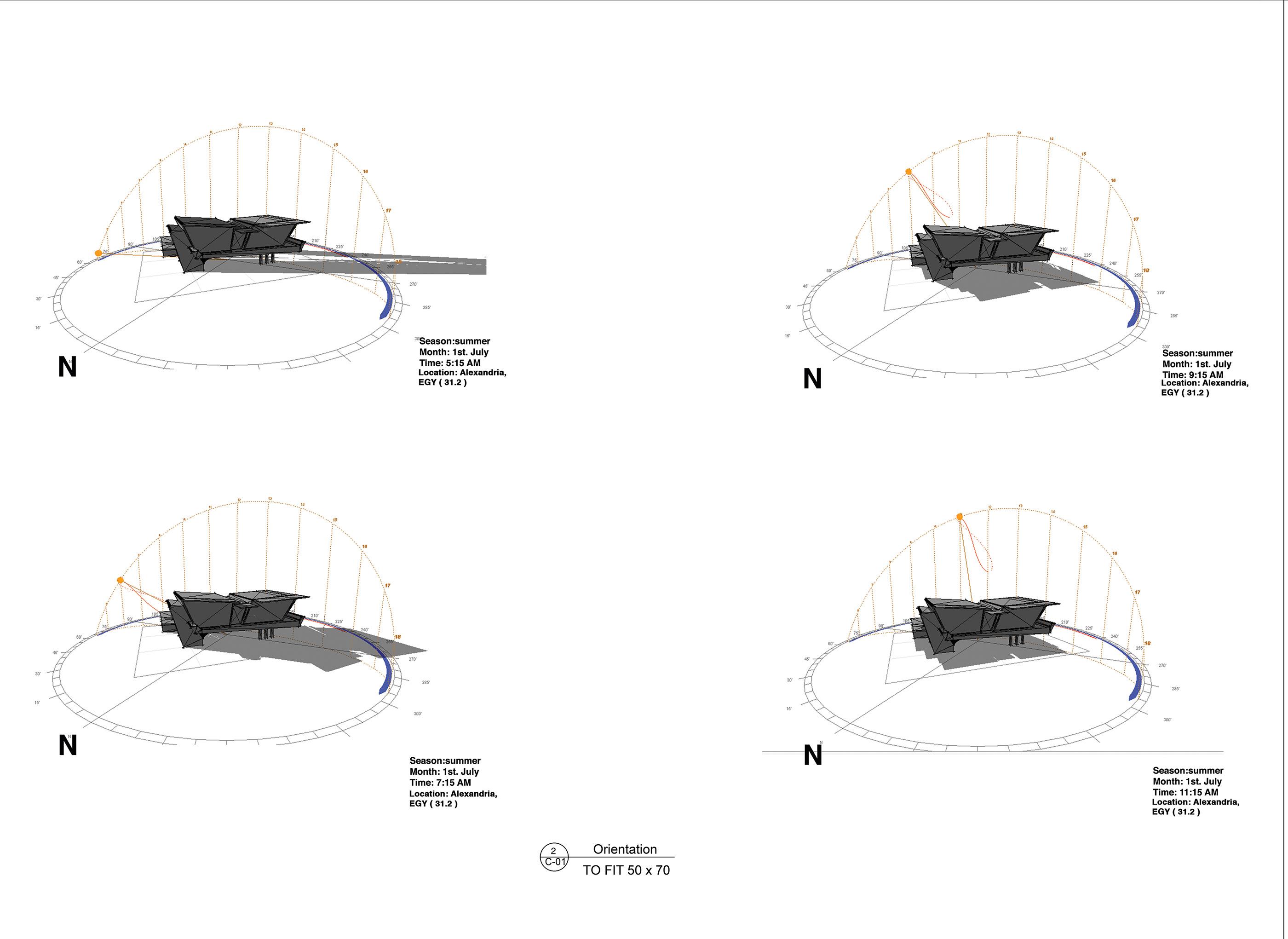"咖啡拉提"室内设计案例解读-5
