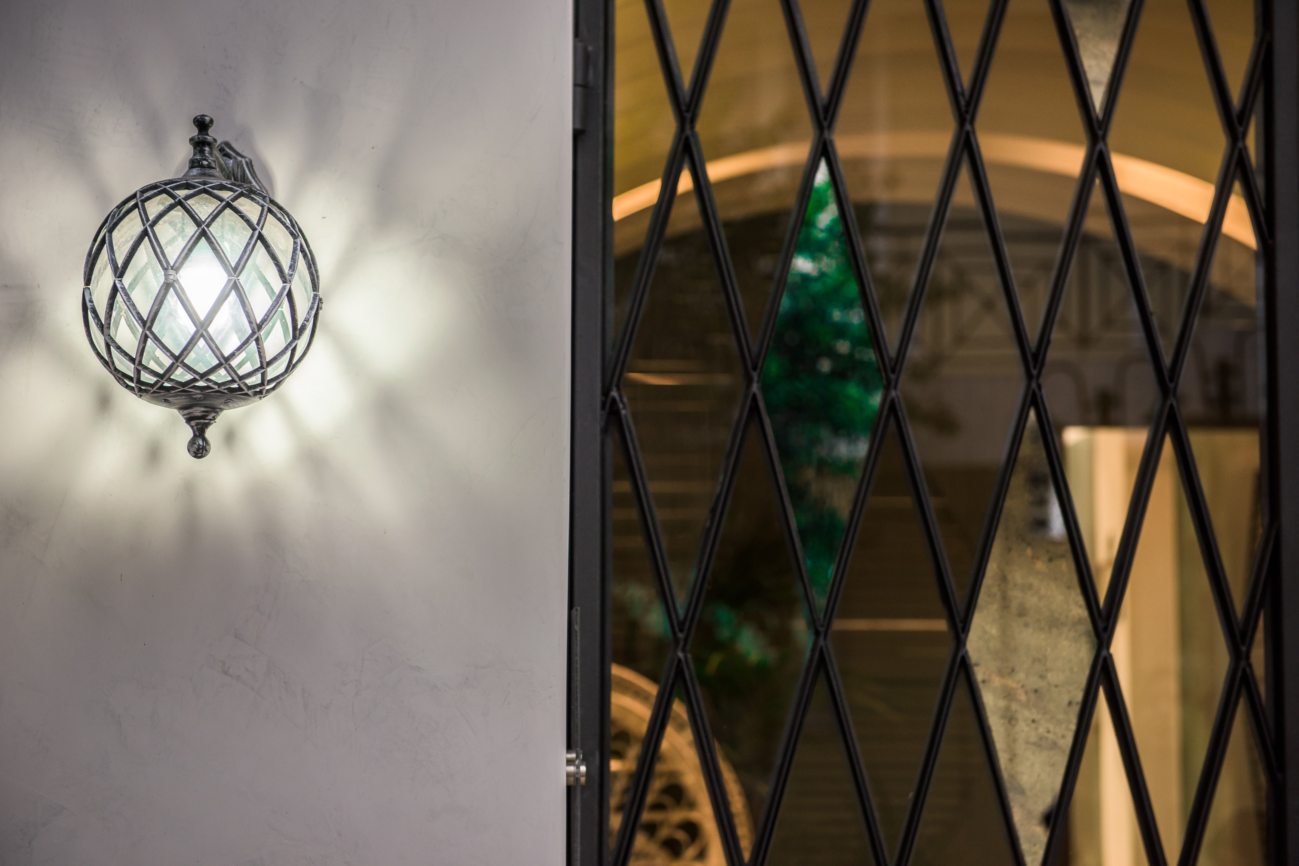 2016 年完成的 BROW(D)WAY 医院室内设计案例-2