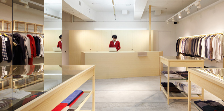 环店，东京,ninkipen-1