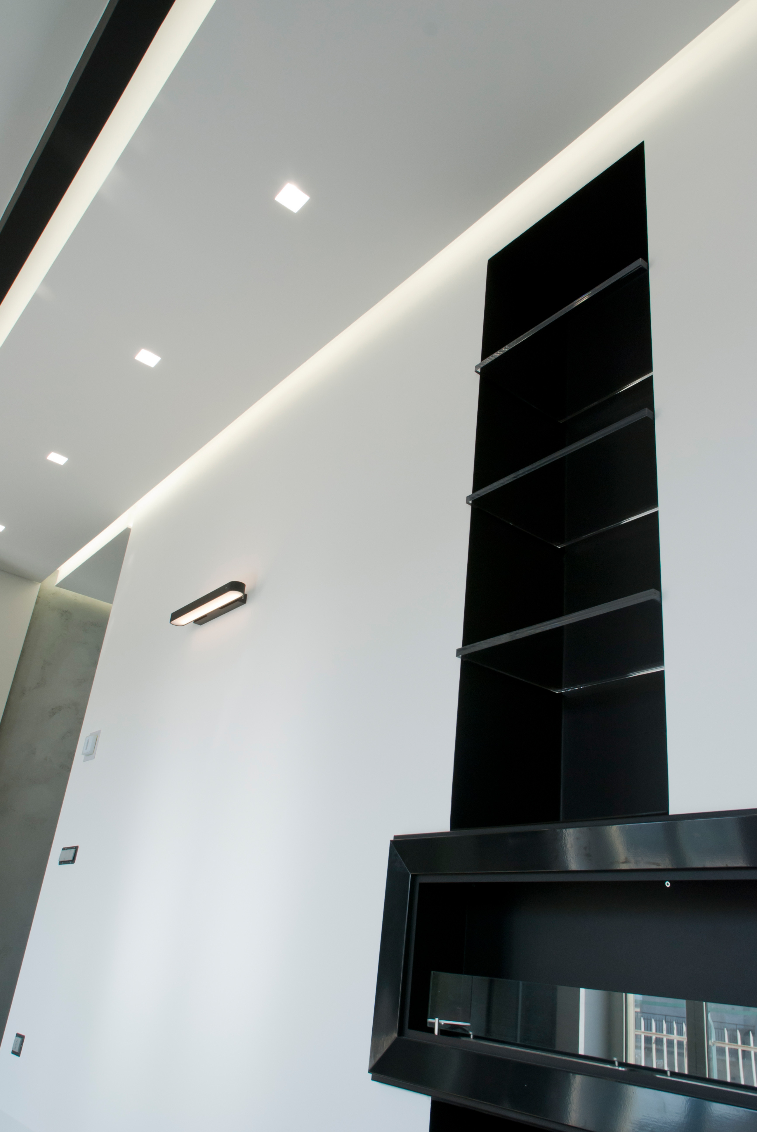 布林之家·开放空间，布林之家·入口，浴室-36