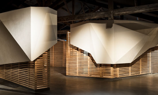 轩尼诗博物馆,体验独特的沉浸之旅-0