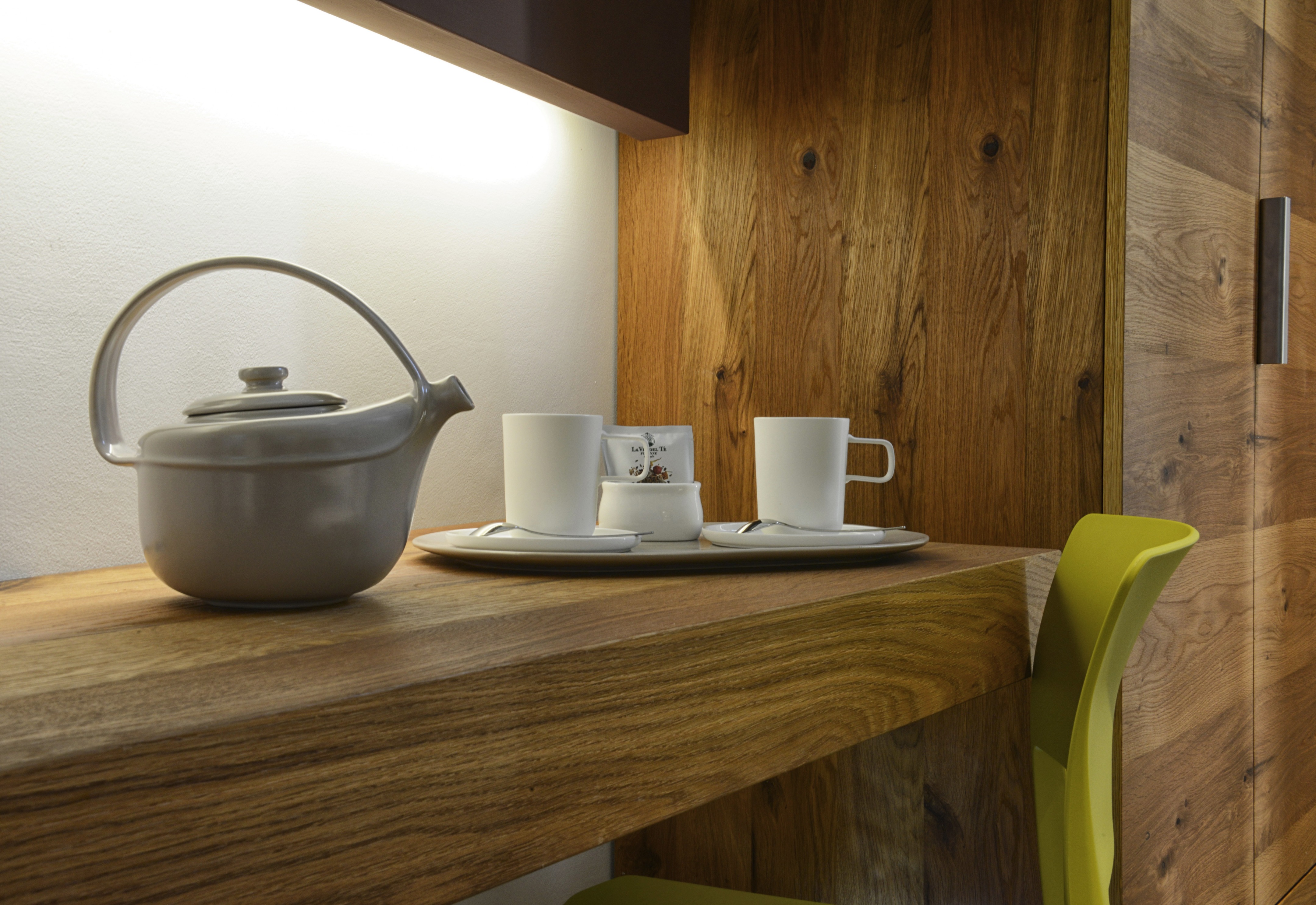 废弃农舍变身为绿色环保度假胜地·意大利"Il Gallo Senone"度假酒店-11