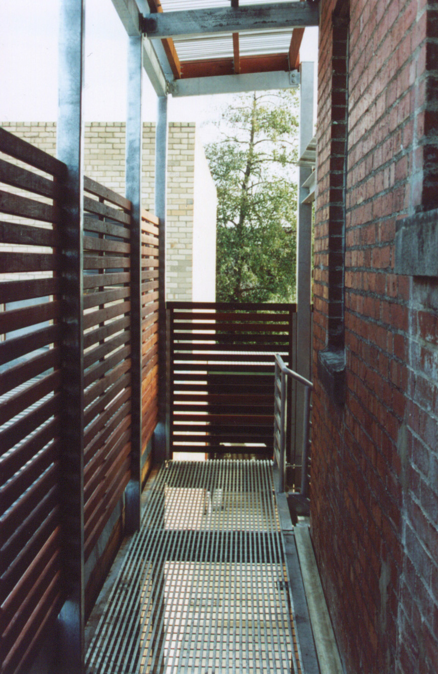 灯塔镇屋 | 历史建筑的现代新生-31