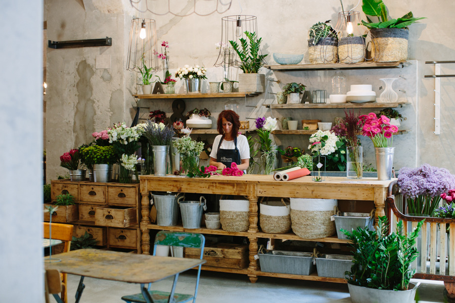 复古韵味与现代设计共融的餐厅空间-15