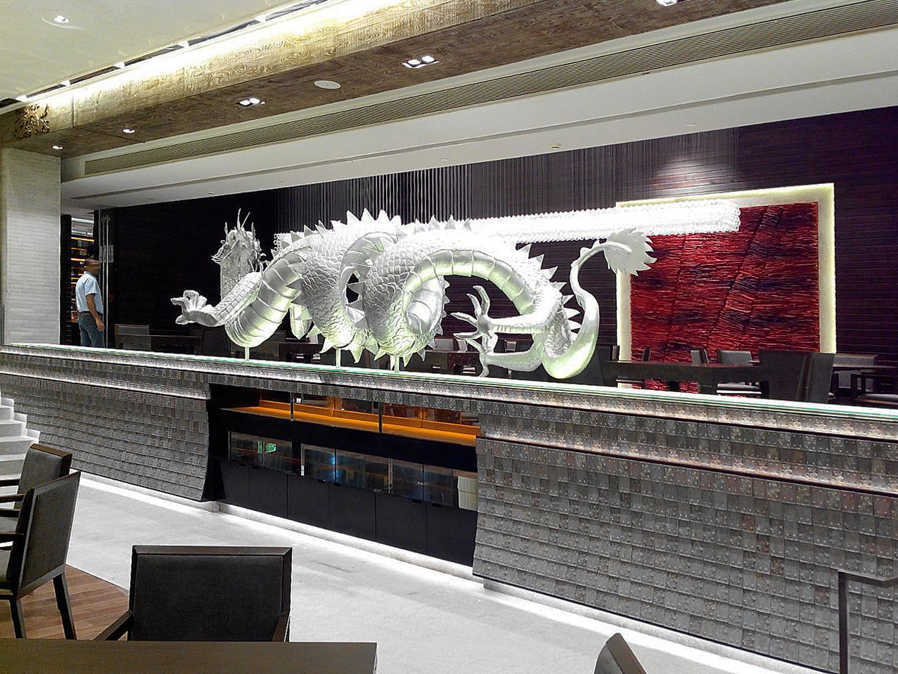 明阳·孟买泰姬陵海滨酒店-7