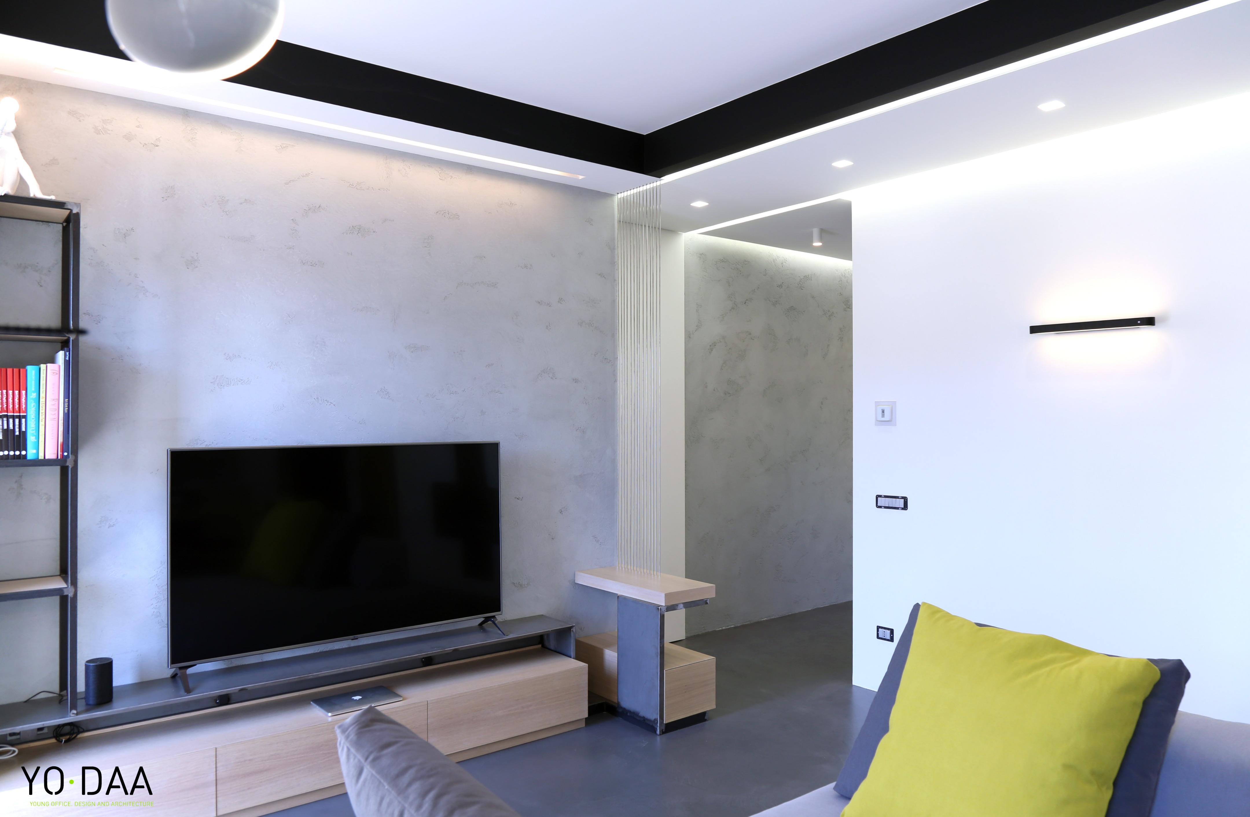 布林之家·开放空间，布林之家·入口，浴室-19