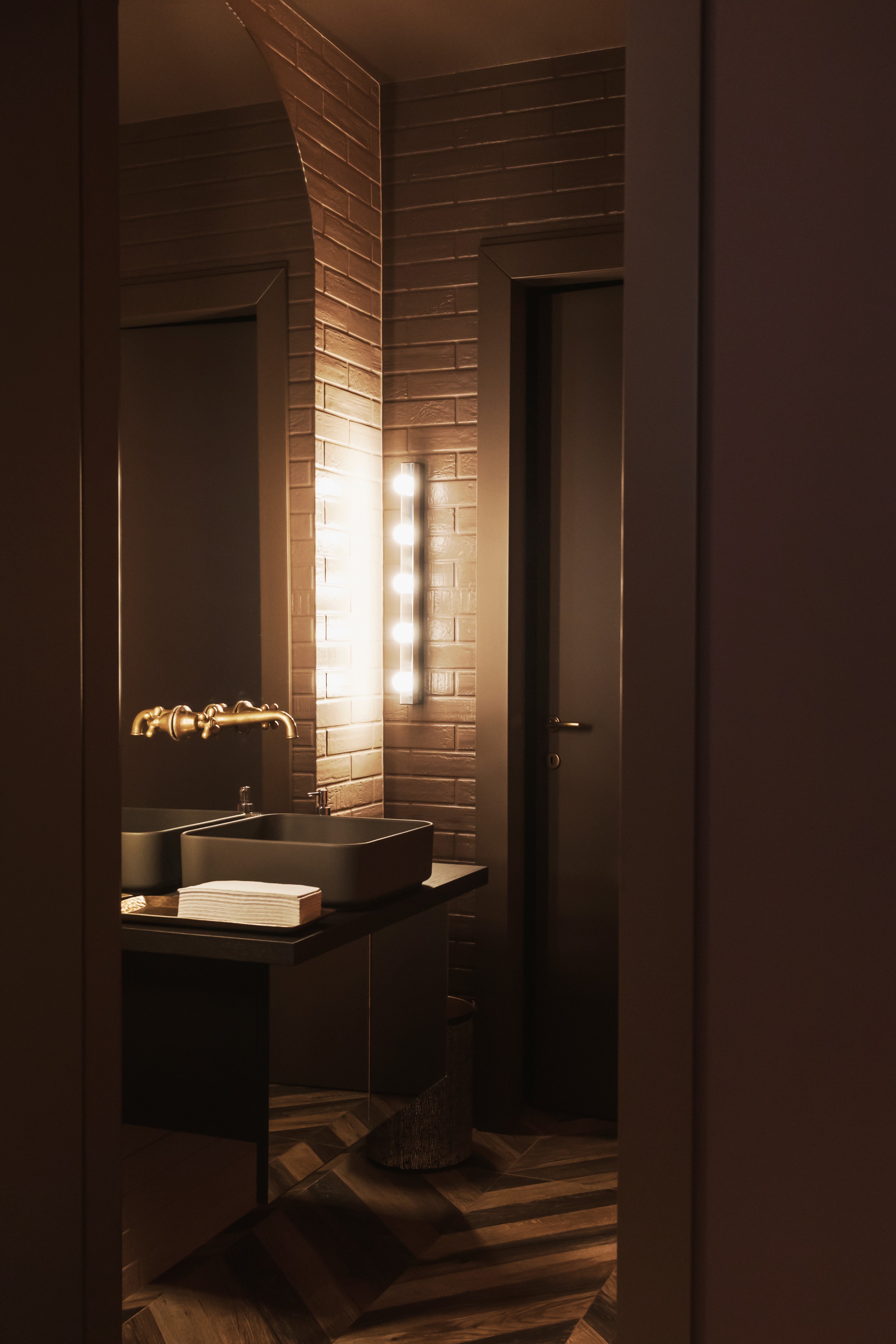 2019 年 Fishic 餐饮空间设计 | 打造现代都市餐饮新地标-10