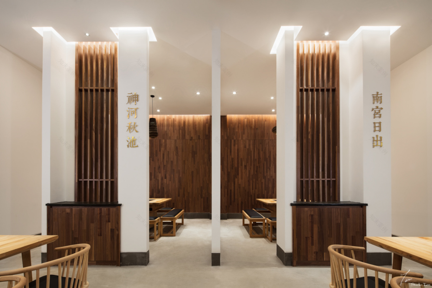 天一江边渔家火锅店-6