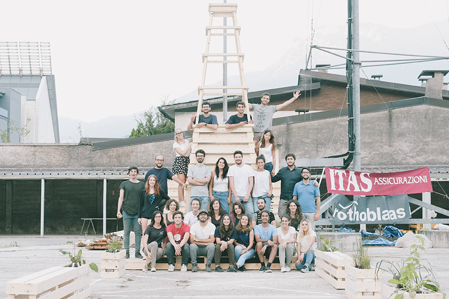 Acropoli 协会 Chiasma#812926 工作坊 · 都市绿洲的再生-20