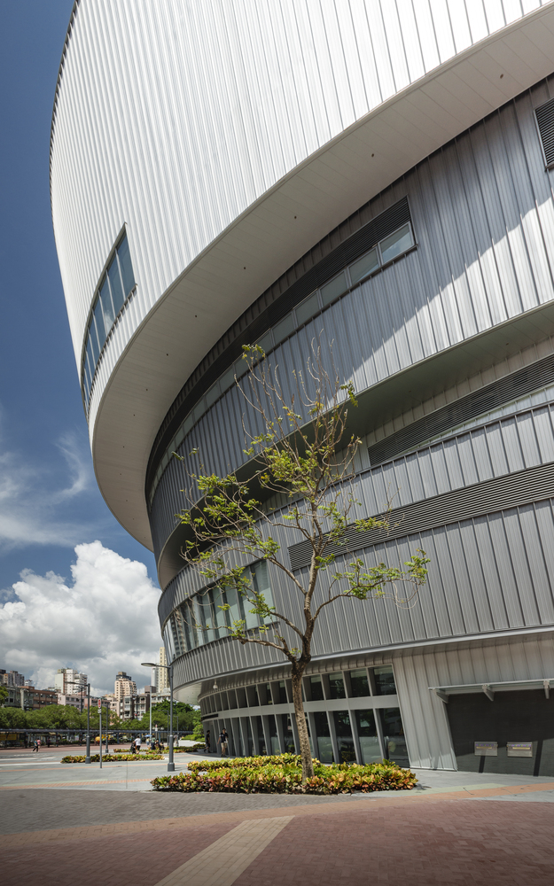 元朗区图书馆室内娱乐中心-54