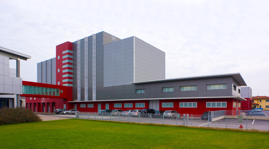 ELLEDI 工厂总部设计-3