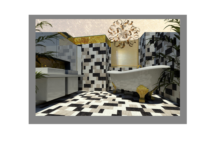 公园式住宅小区的绿色复兴-25