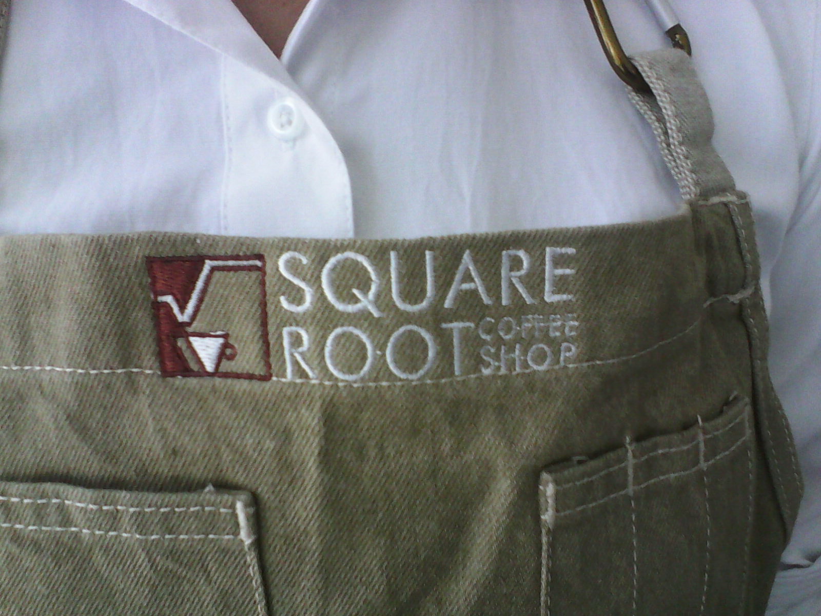 迪拜 Square Root 咖啡厅-5