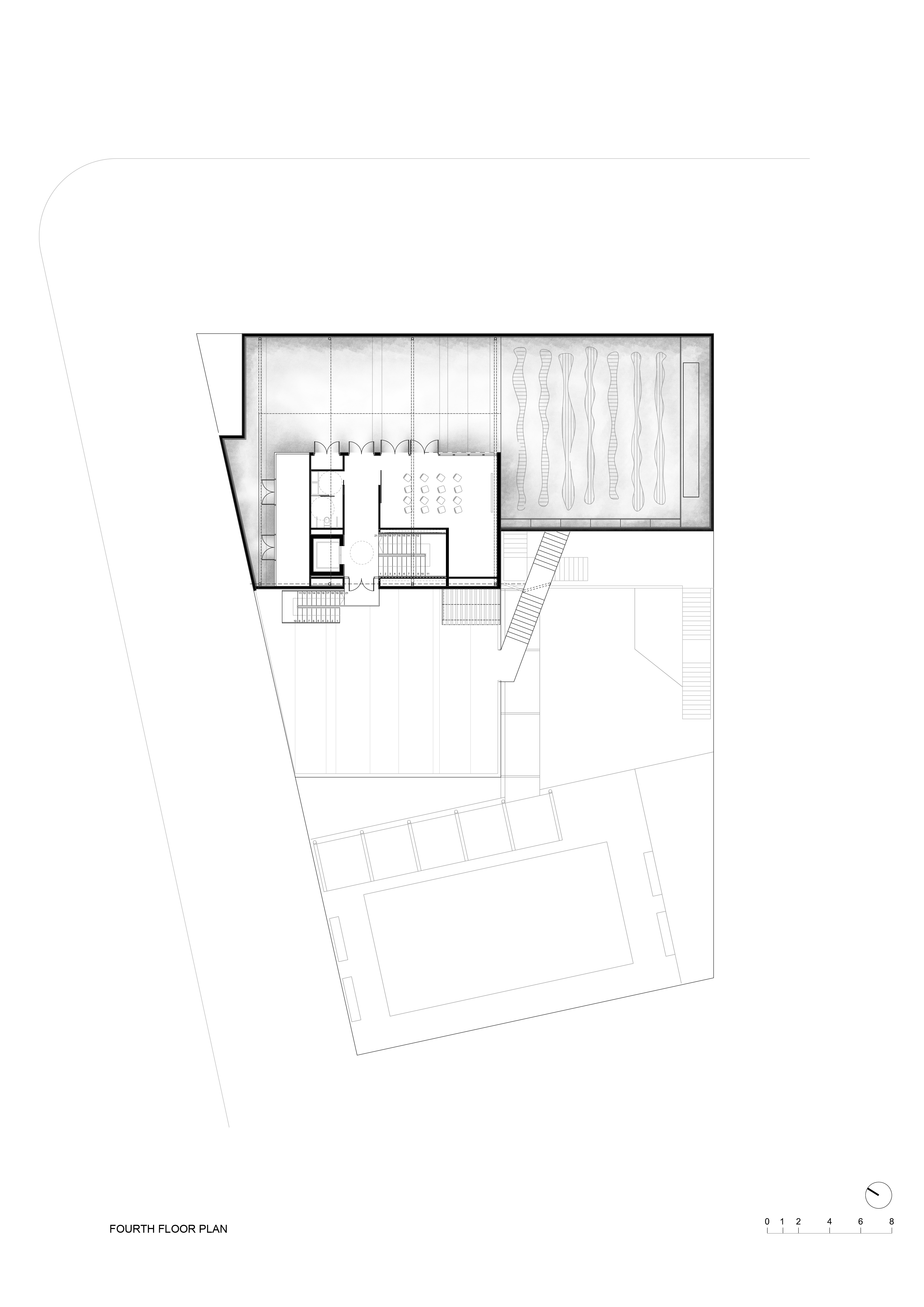 巴塞罗那“派迪亚”特殊学校-24