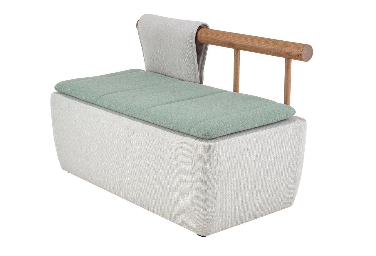 Schiavello 与 Gavin Harris 打造互动式家具“Toku”系列-15