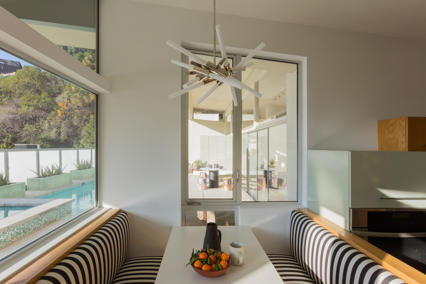 未来完美在洛杉矶世纪中叶住宅展示设计魅力-18