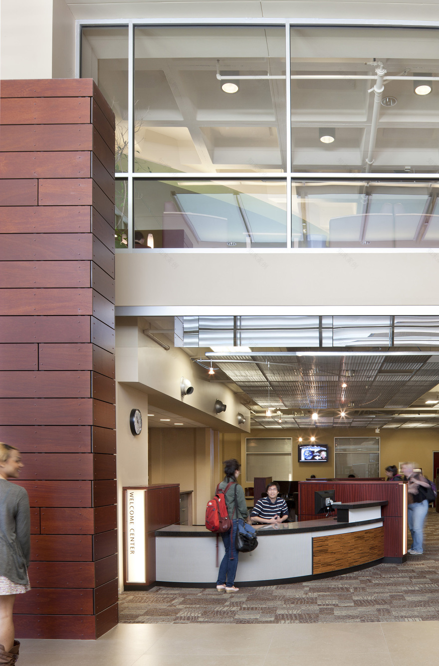 级联大楼(Cascade Building)-9