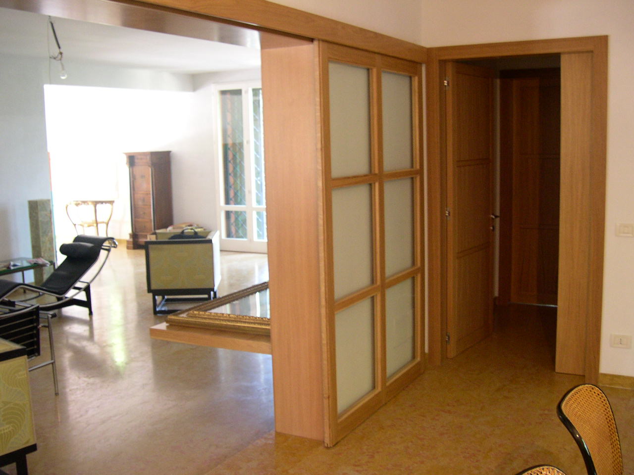 乡村老屋变身高贵别墅-17