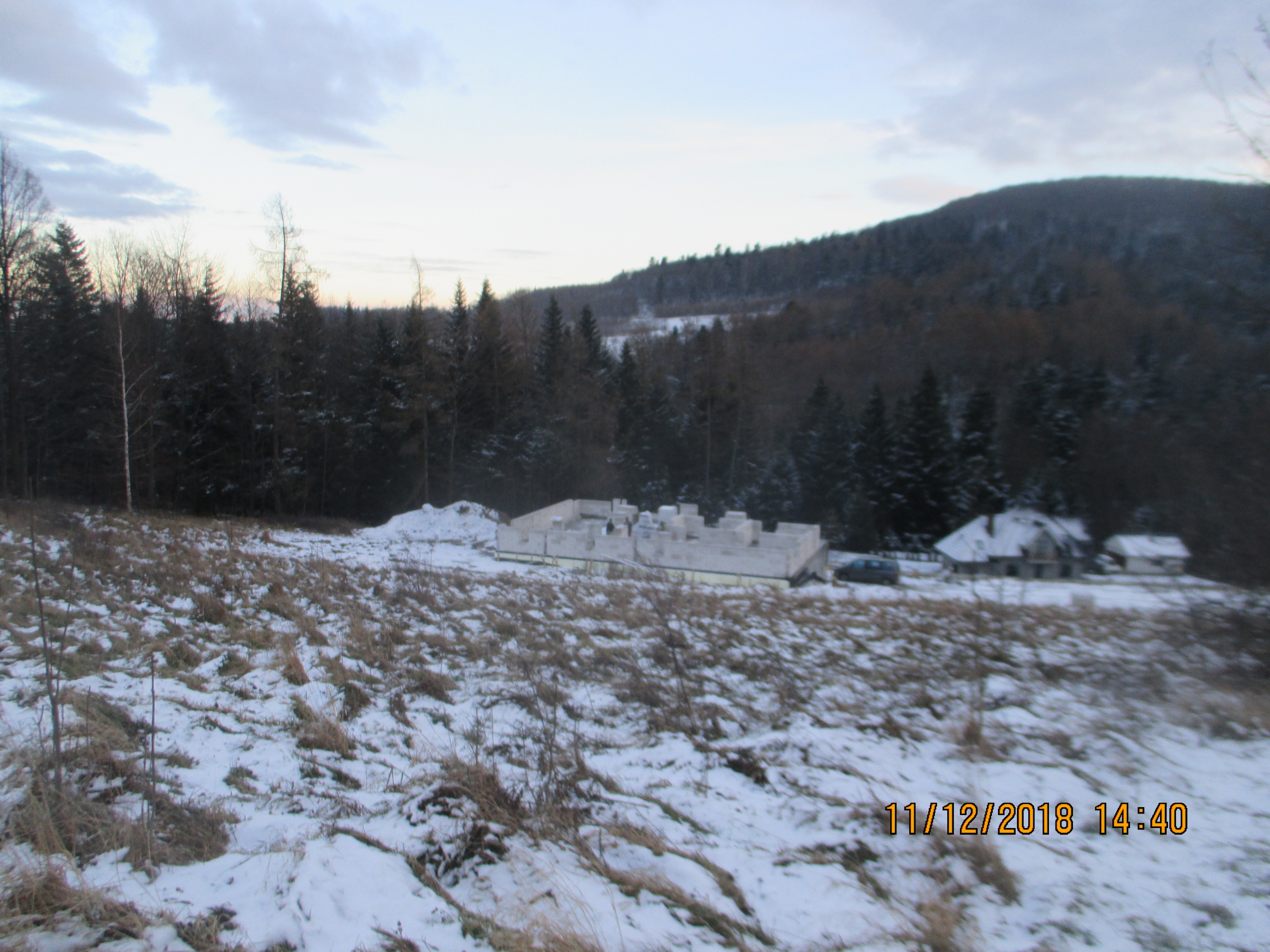 波兰苏卡帕提亚山区的私人别墅-63