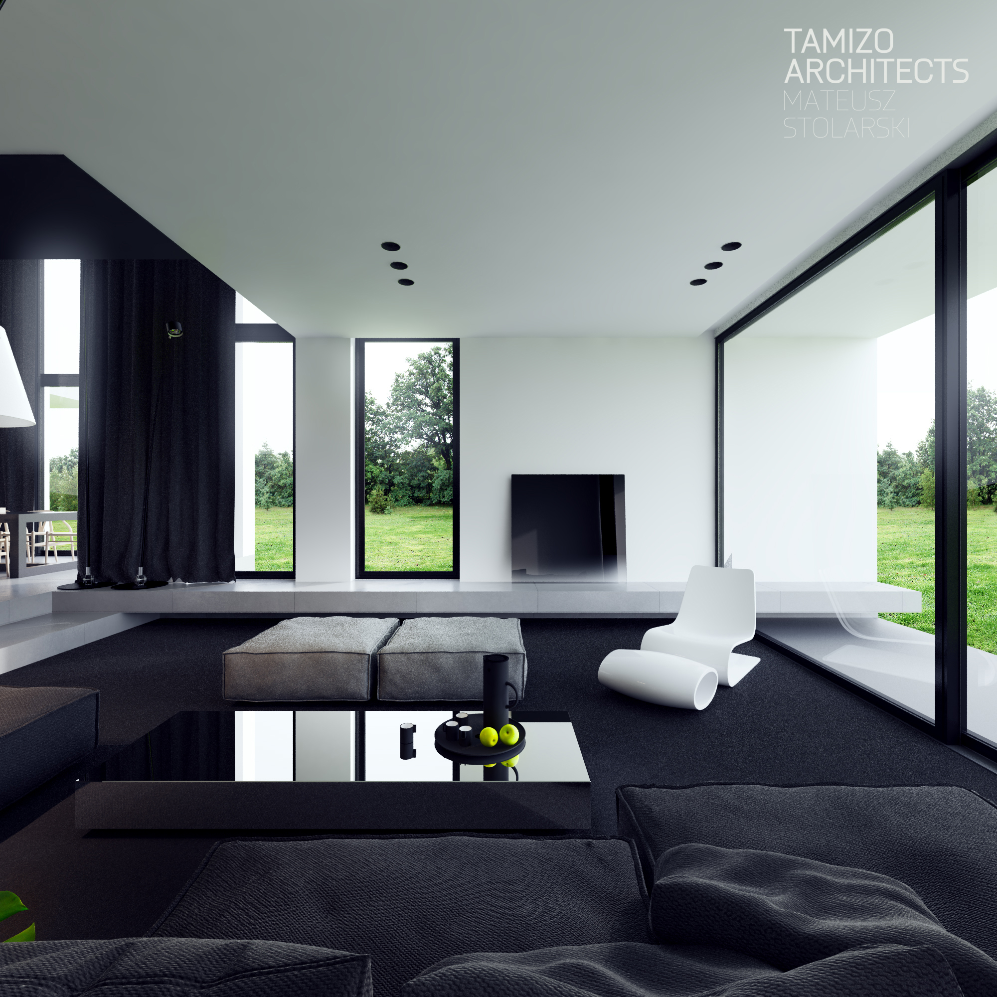 简约现代风家居设计-18