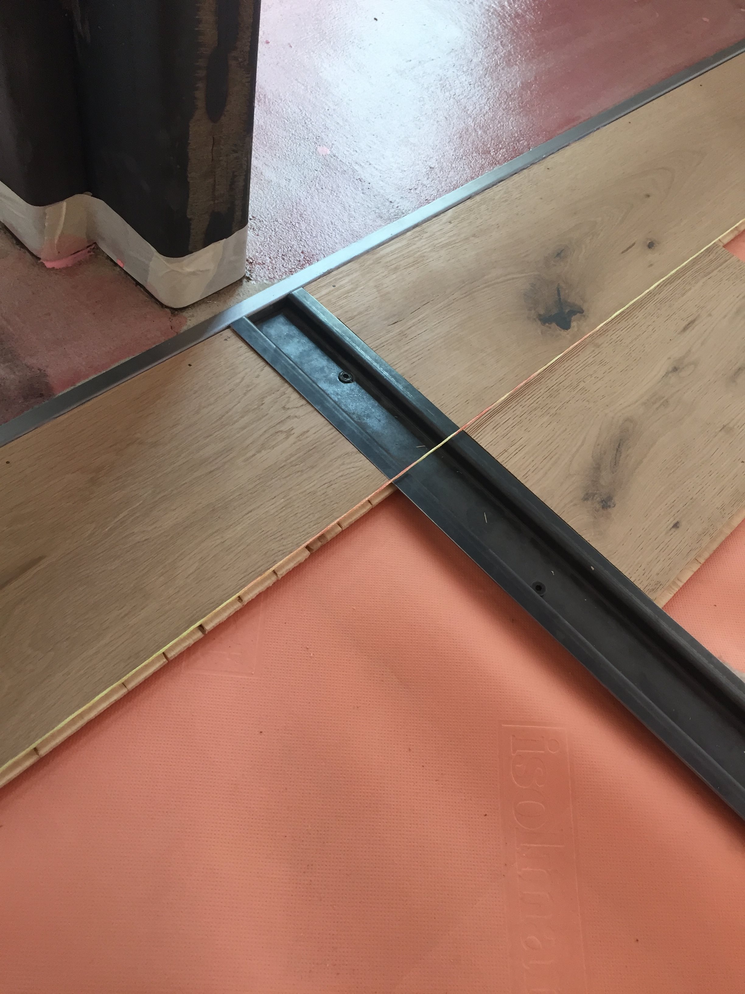 2018 年完成的意大利瑜伽学校室内设计-6