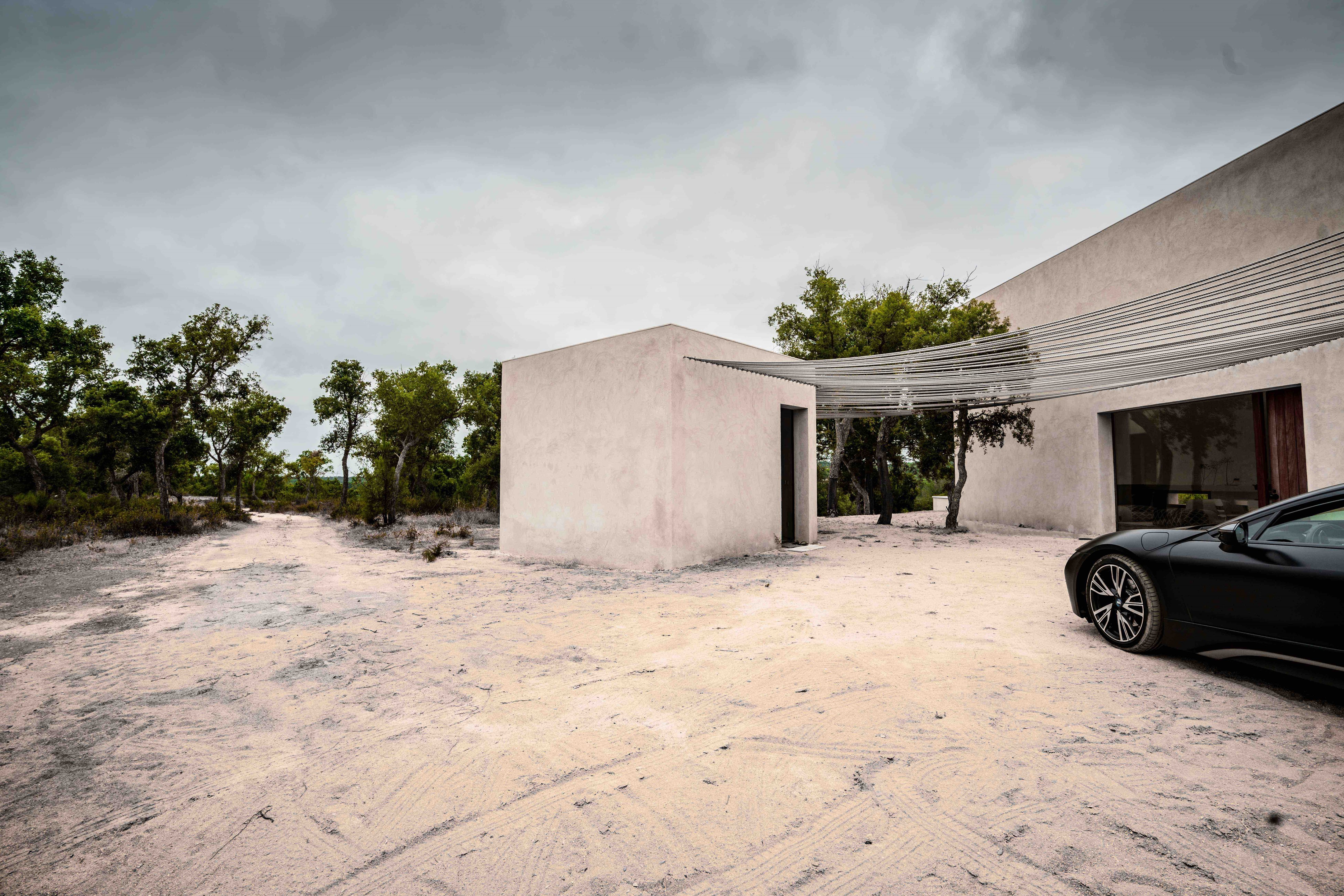 梅利德斯宅邸-17