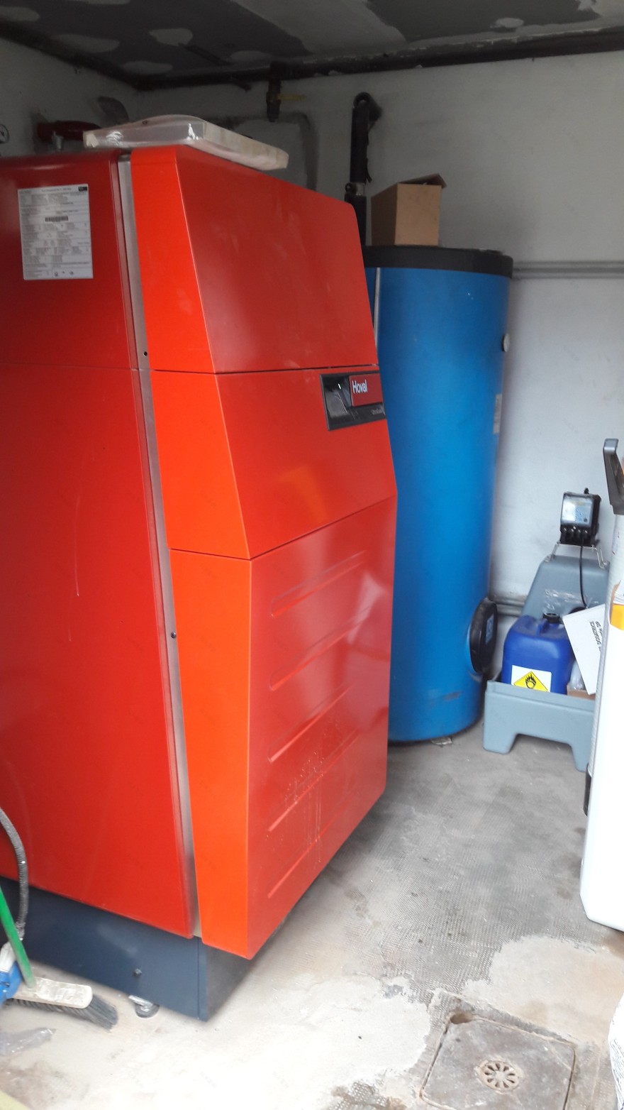 意大利小区暖气设备更新省钱案例-25