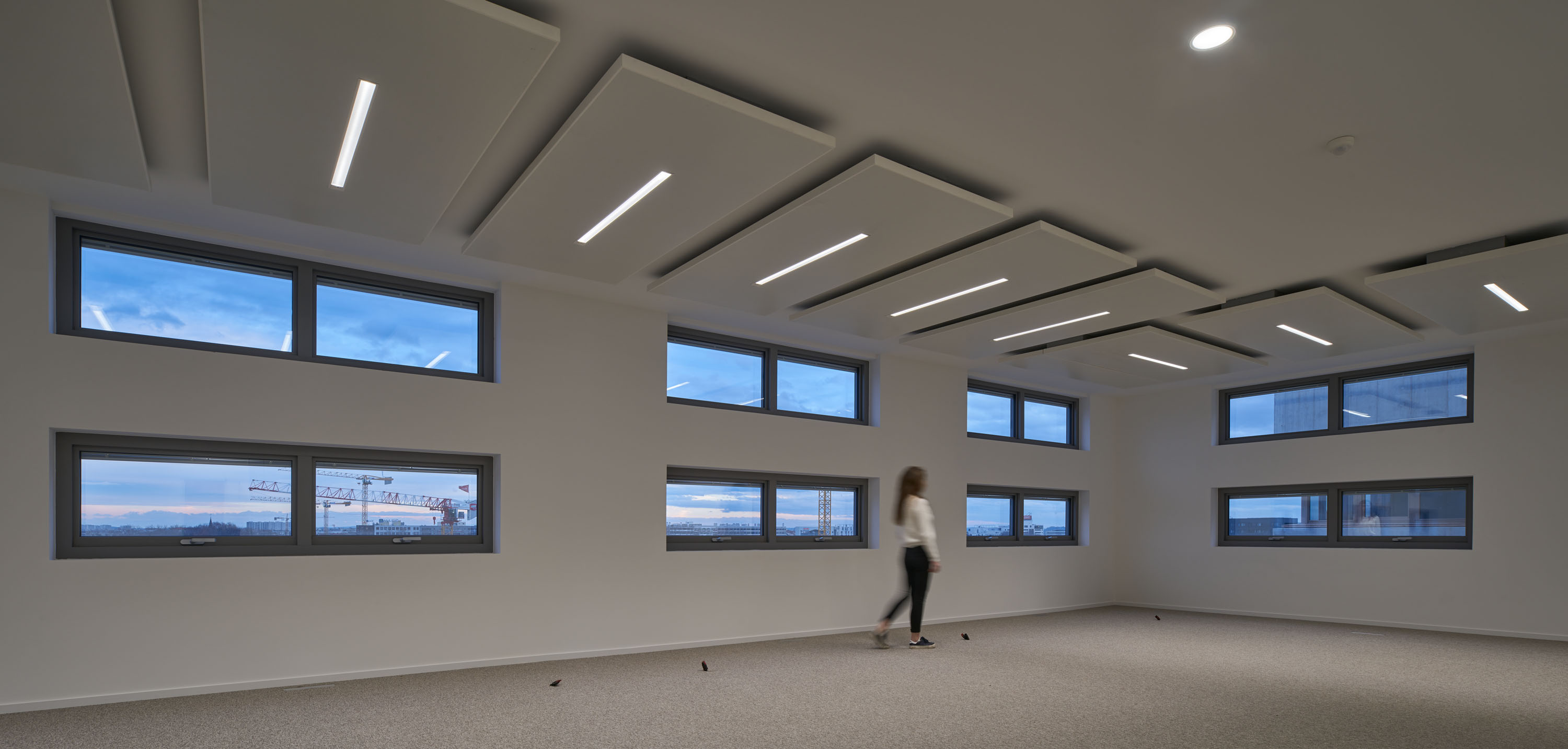 平方米的住房、办公室、商业和服务-3