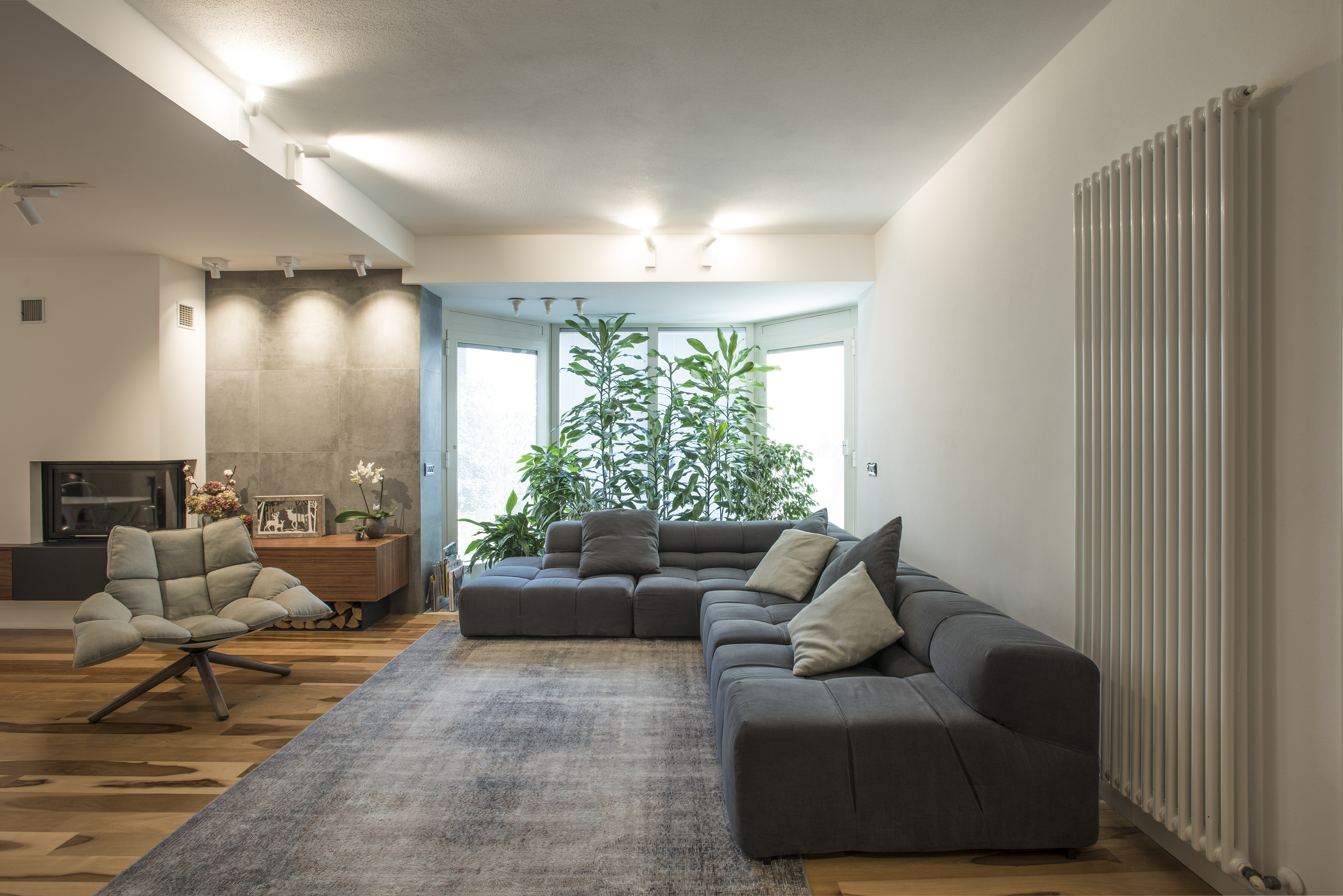 私人住宅空间设计-2